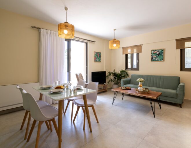 Diamond Apartment | Meraviglia Residence