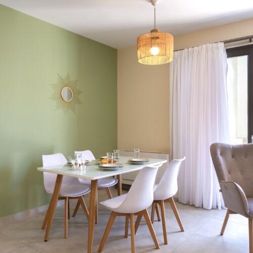 Diamond Apartment | Meraviglia Residence