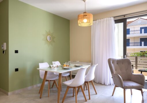 Diamond Apartment | Meraviglia Residence