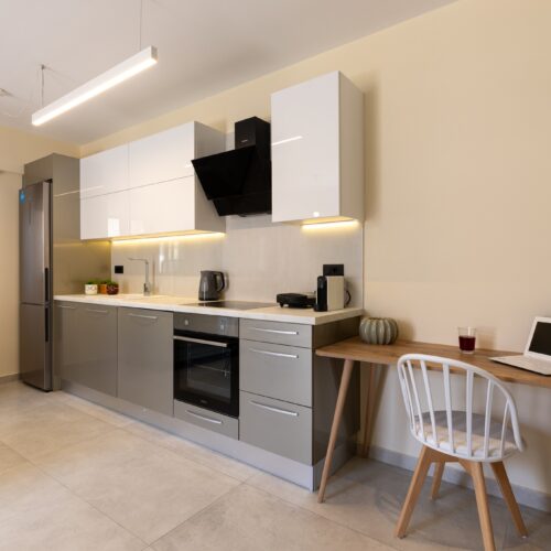 Diamond Apartment | Meraviglia Residence