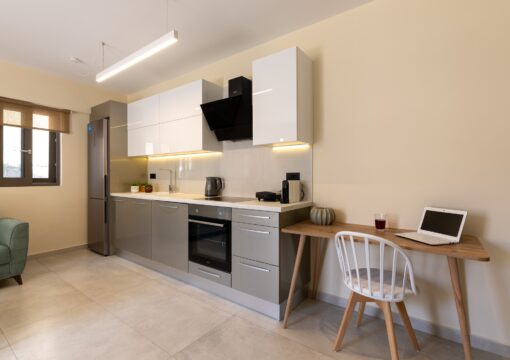 Diamond Apartment | Meraviglia Residence