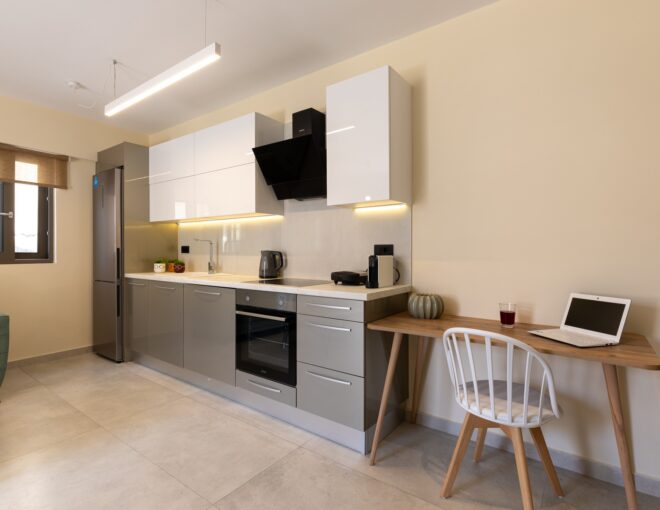 Diamond Apartment | Meraviglia Residence