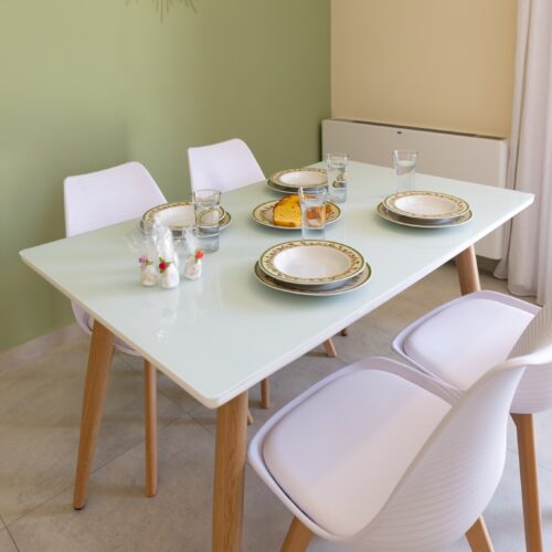 Diamond Apartment | Meraviglia Residence