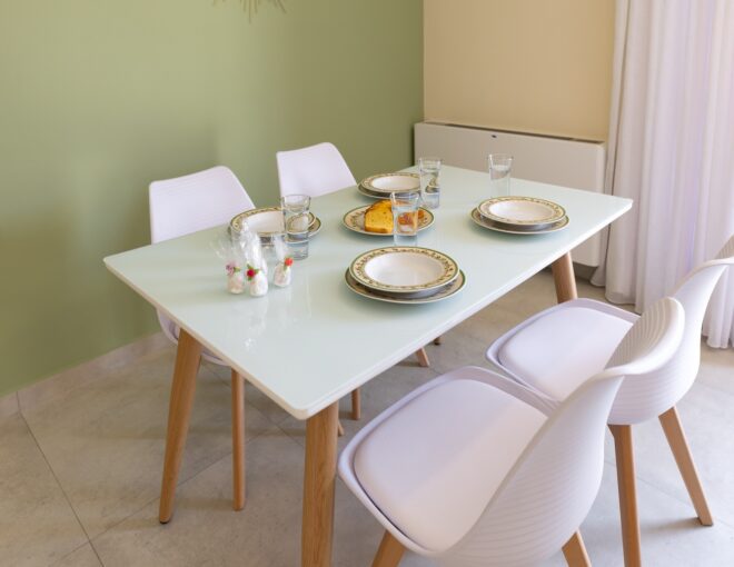 Diamond Apartment | Meraviglia Residence