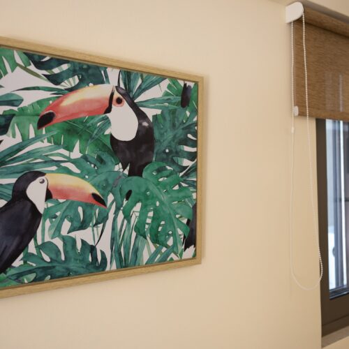 Diamond Apartment | Meraviglia Residence