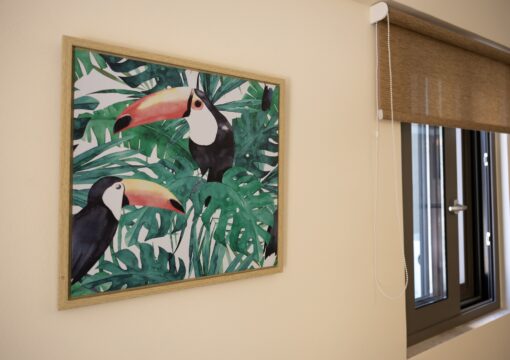 Diamond Apartment | Meraviglia Residence