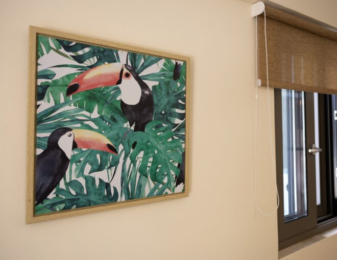 Diamond Apartment | Meraviglia Residence