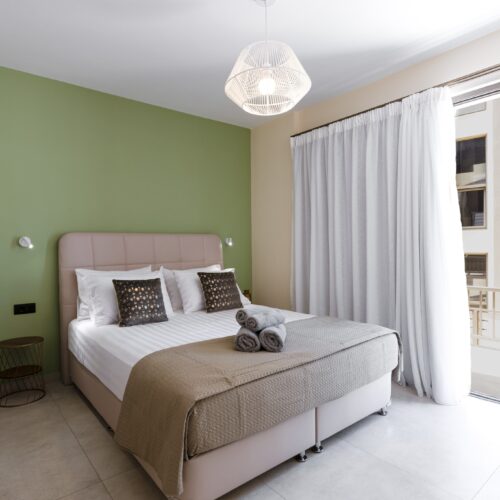 Diamond Apartment | Meraviglia Residence