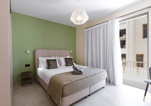 Diamond Apartment | Meraviglia Residence