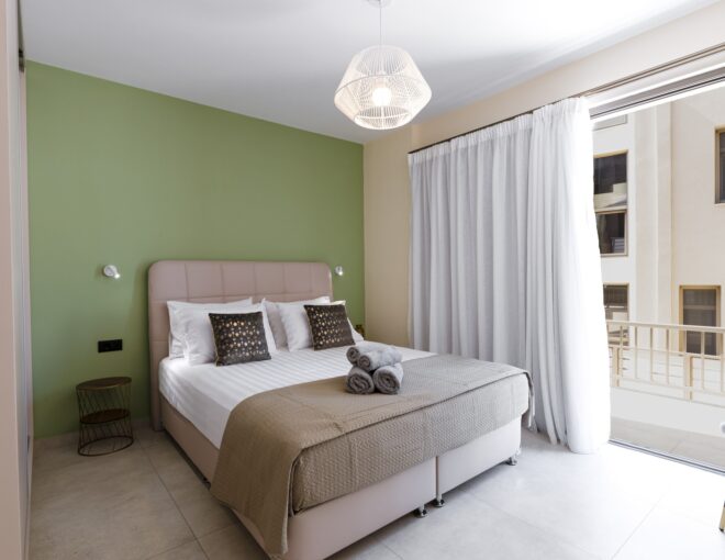 Diamond Apartment | Meraviglia Residence