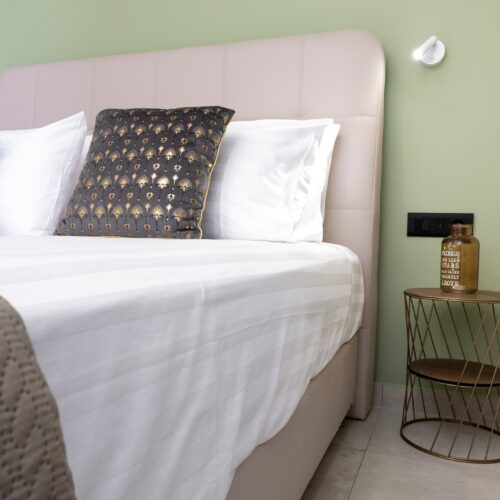 Diamond Apartment | Meraviglia Residence