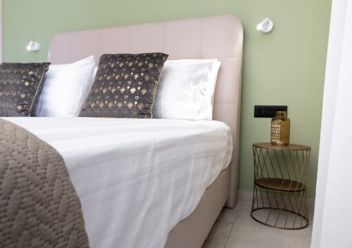 Diamond Apartment | Meraviglia Residence