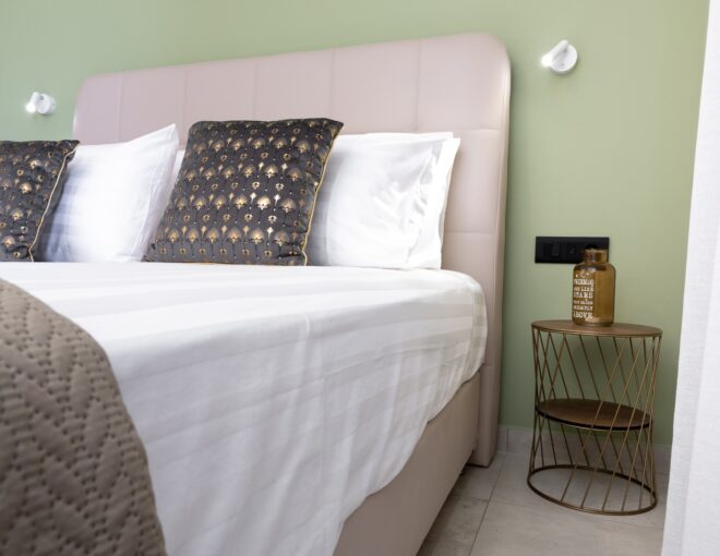 Diamond Apartment | Meraviglia Residence